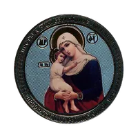 Храм Взыскание погибших icon