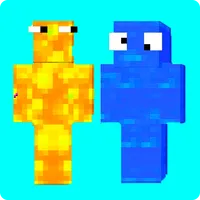 Camouflage Skins icon