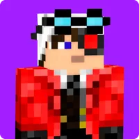 Youtubers Skins icon