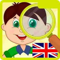 TouchLingvo - learning English icon