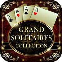 Grand Solitaires Collection icon