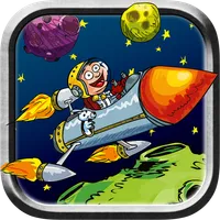 Rocket Launch icon