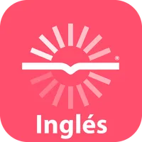 English with Wordwide: words icon