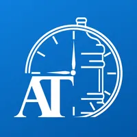 АкваТайм Пенза - Доставка воды icon