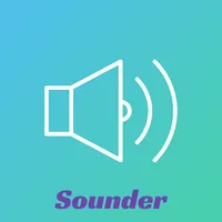 Sounder:Client icon