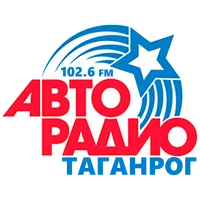Авторадио Таганрог icon