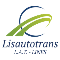 Лисавтотранс&Latlines icon