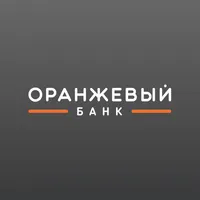 Оранжевый icon
