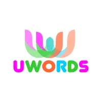 Uwords icon