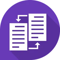 Global-mDocFlow icon