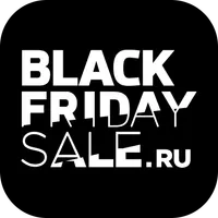 Black Friday 2019 - Россия icon