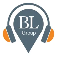 BL Group Showroom icon