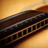 Blues Harp icon