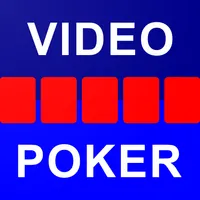 Video Poker Classic Double Up icon