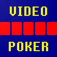 Video Poker Jackpot icon