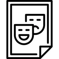 Афиша icon
