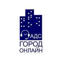 АДС «Город Онлайн» icon