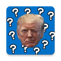 Ask Trump - Trump answers ques icon