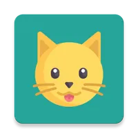 Random Kitty - cute random cat icon