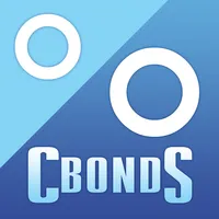 Cbonds App icon