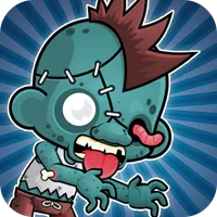 Adventures of Zombies icon