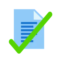 Согласование документов УХ icon