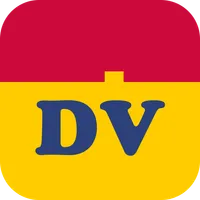 DV-помощник продавца icon