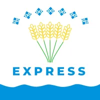 O-express доставка Олёкминск icon