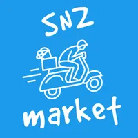 SnzMarket icon