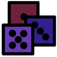 Случайный выбор icon