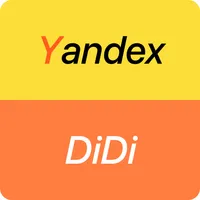 Регистрация в такси DiDi и в т icon