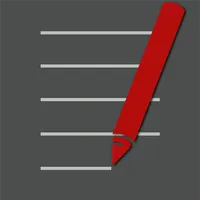 Простой блокнот icon