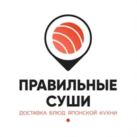 Правильные суши icon