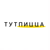 Тутпицца | Доставка еды, пиццы icon