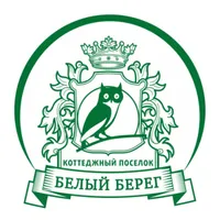 Белый берег icon