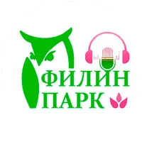 ИНТЕРНЕТ-РАДИО ФИЛИН ПАРК icon