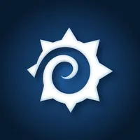 Eden - Rain and nature sounds icon
