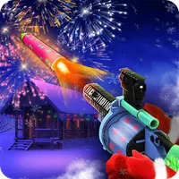 Firework Weapons Simulator icon