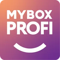 MYBOX Profi icon