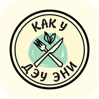 Как у Дэу Эни icon