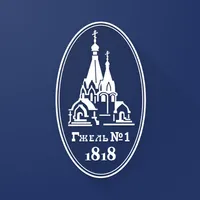 Gzhel Porcelain Factory icon