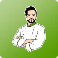 Фабрика-кухня Макса Пирогова icon