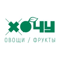 Хочу Овощи Фрукты icon
