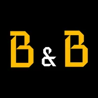 B&B кофе и еда icon