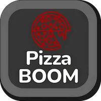Pizza Boom | Белоярский icon