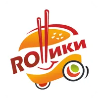 Кафе «ROLLИКИ» | Уфа icon