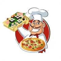 SUSHI PIZZA | Туапсе icon