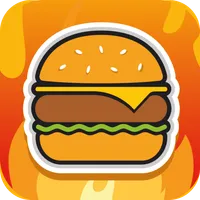 BurgerSize icon