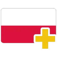 Польский Плюс слова и фразы icon