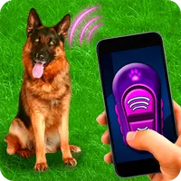 Training Dog Clicker Trinket icon